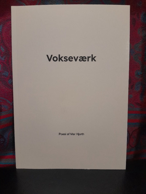 Vokseværk